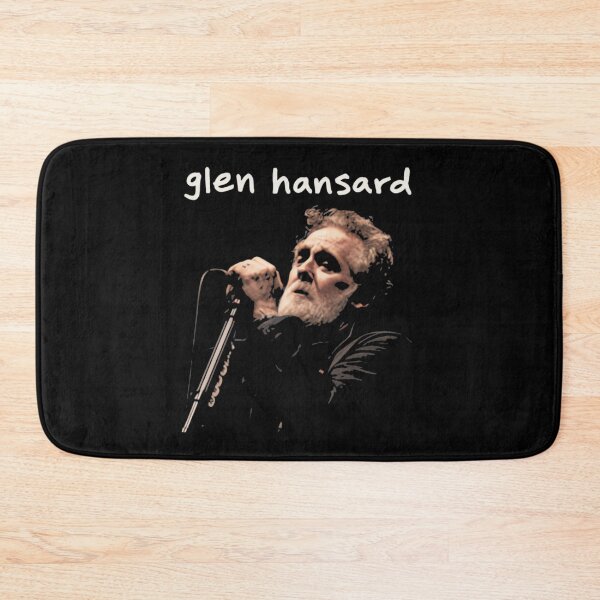 Item preview, Glen Hansard designed and sold by RawVista.
