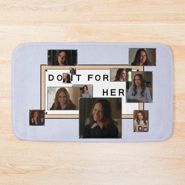 Item preview, Do It For Her Maddie Buckley designed and sold by carrie-does-art.