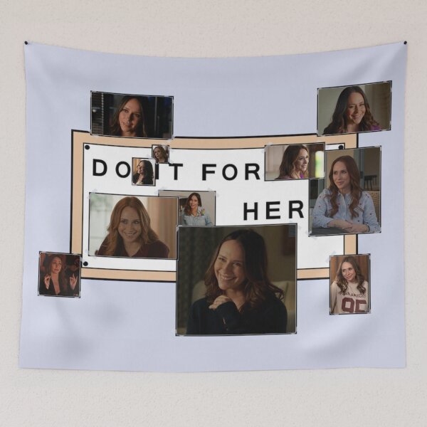 Item preview, Do It For Her Maddie Buckley designed and sold by carrie-does-art.