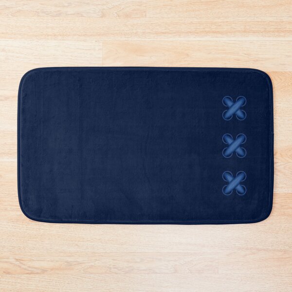 Item preview, A triple blue lacing detail as a stylish element designed and sold by Cherevan.