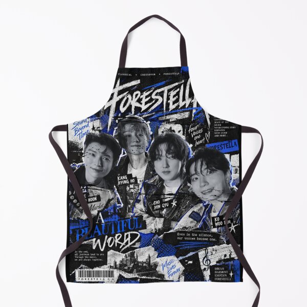 Item preview, Forestella designed and sold by selvashop.