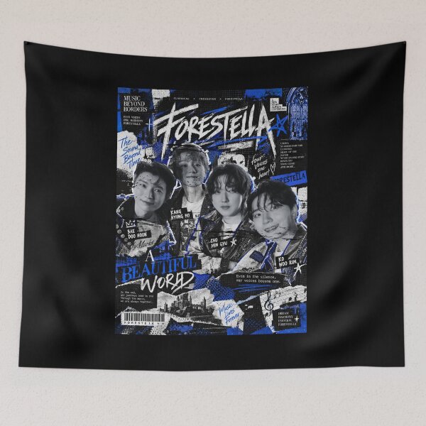 Item preview, Forestella designed and sold by selvashop.