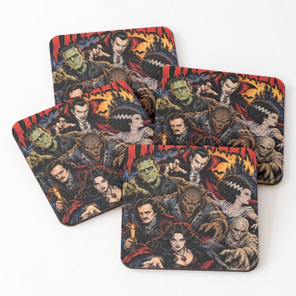 Item preview, Happy Halloween designed and sold by AlexJester Store .