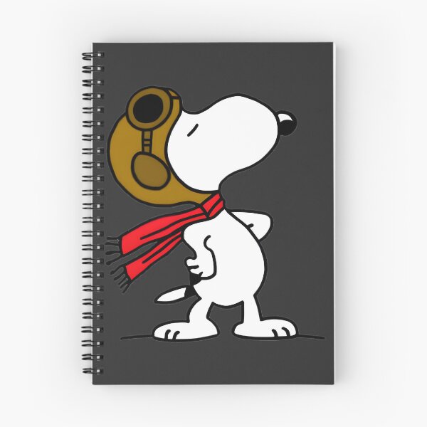 Item preview, Cute Snoopy and Woodstock Friendship Illustration Design designed and sold by clockneck.