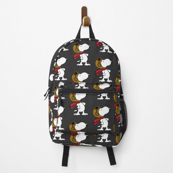 Item preview, Cute Snoopy and Woodstock Friendship Illustration Design designed and sold by clockneck.
