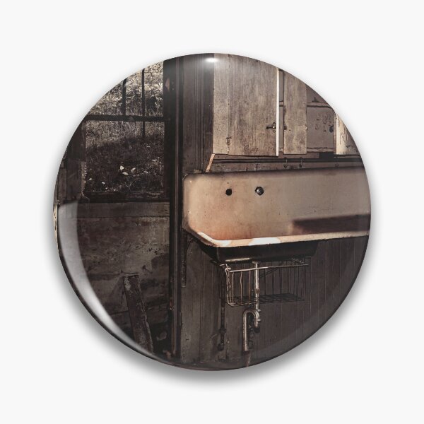 Item preview, As They Left It designed and sold by Jim Love.