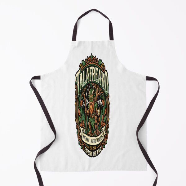 Item preview, talafreako designed and sold by ActionForge.