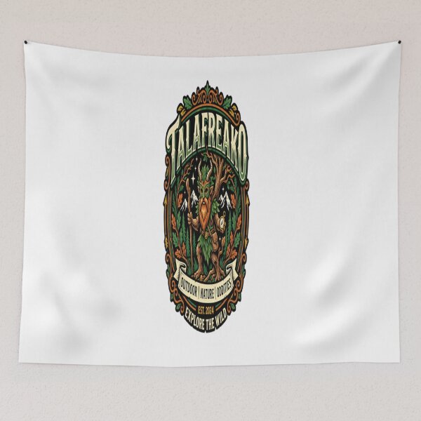 Item preview, talafreako designed and sold by ActionForge.