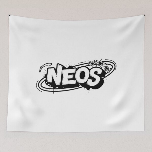 Item preview, Nes Urban Graffiti Star Logo Design designed and sold by ItsartDesign1.