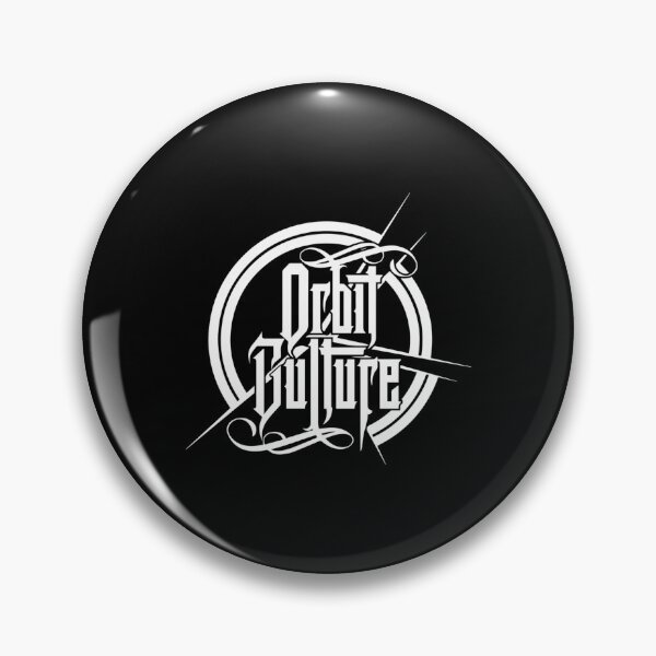 Item preview, Orbit Culture Band Fan-Made Logo Design designed and sold by ItsartDesign1.