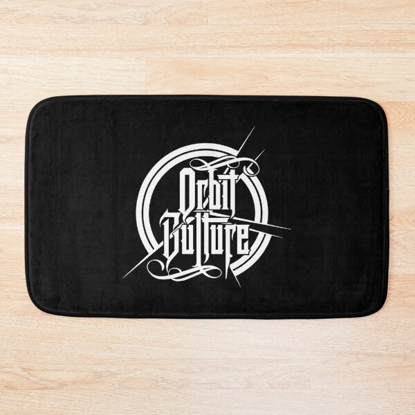 Item preview, Orbit Culture Band Fan-Made Logo Design designed and sold by ItsartDesign1.