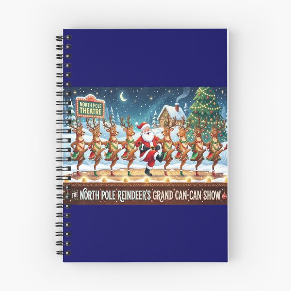 Item preview, Holiday follies! designed and sold by GAWPAWshop.