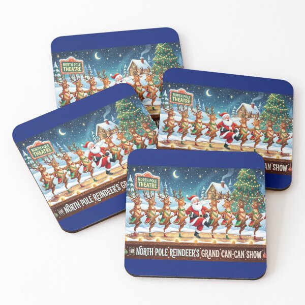 Item preview, Holiday follies! designed and sold by GAWPAWshop.