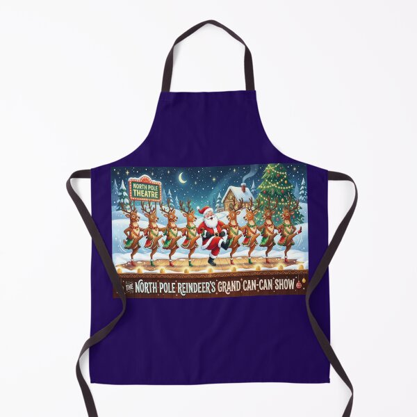 Item preview, Holiday follies! designed and sold by GAWPAWshop.