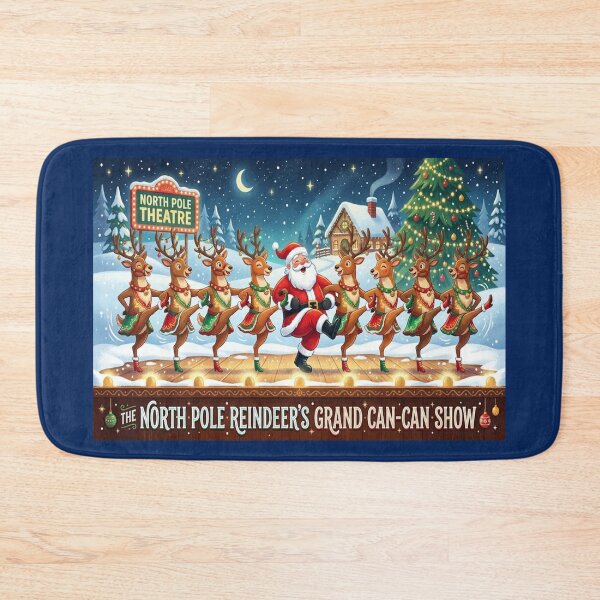 Item preview, Holiday follies! designed and sold by GAWPAWshop.