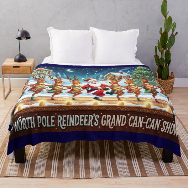 Item preview, Holiday follies! designed and sold by GAWPAWshop.