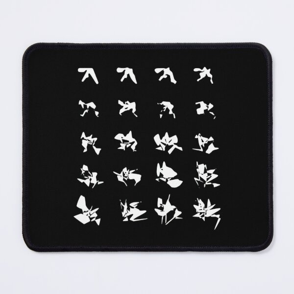Item preview, Aphex Twin Vintage Retro designed and sold by RawVista.