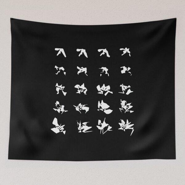 Item preview, Aphex Twin Vintage Retro designed and sold by RawVista.