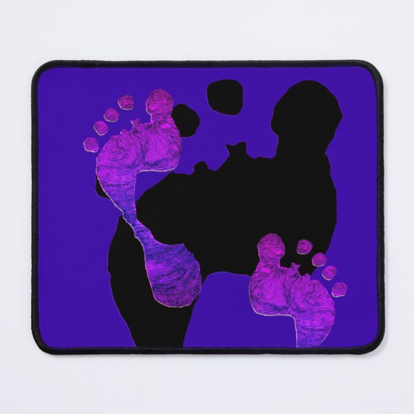 Item preview, Footprints designed and sold by Michael4877.