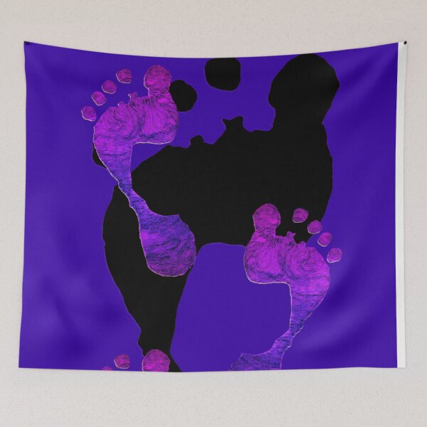 Item preview, Footprints  designed and sold by Michael4877.