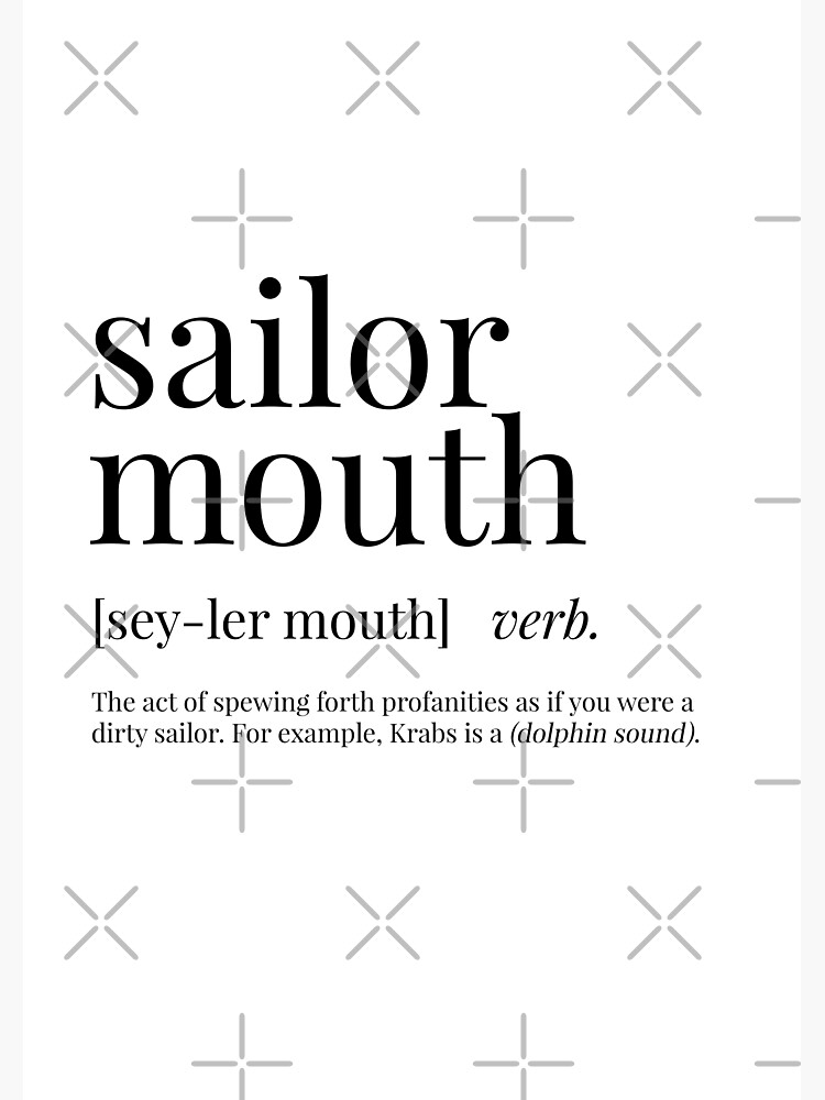 mouth definition