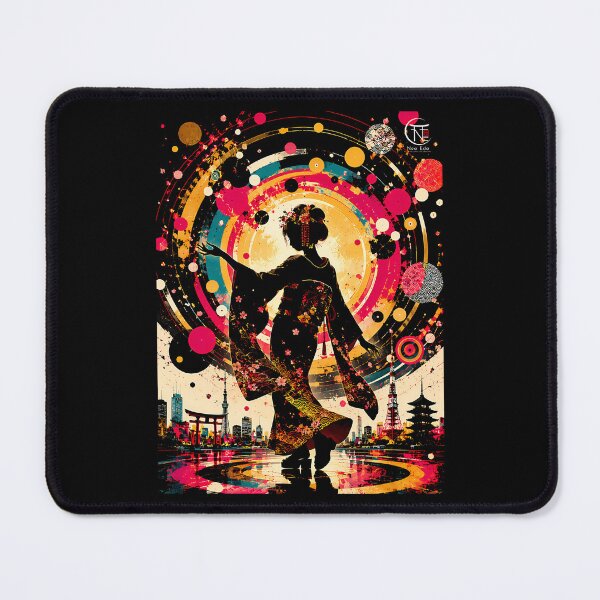 Item preview, Orbit Of Grace. designed and sold by ItsartDesign1.