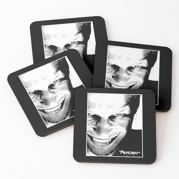 Item preview, Aphex Twin Vintage Retro designed and sold by RawVista.