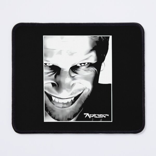 Item preview, Aphex Twin Vintage Retro designed and sold by RawVista.