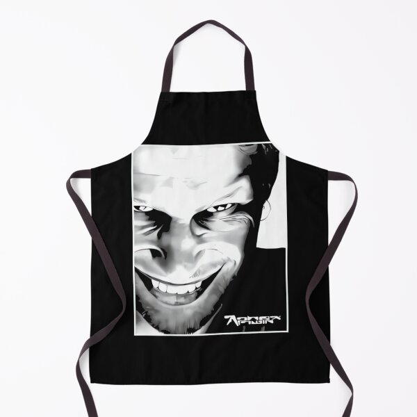 Item preview, Aphex Twin Vintage Retro designed and sold by RawVista.