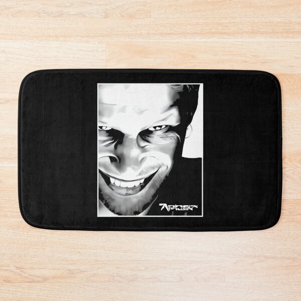 Item preview, Aphex Twin Vintage Retro designed and sold by RawVista.