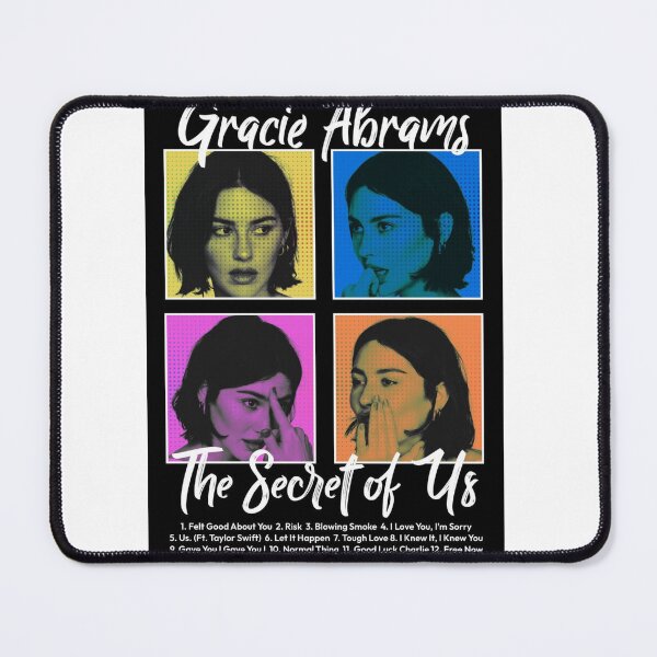 Item preview, Gracie Abrams designed and sold by p20designs.