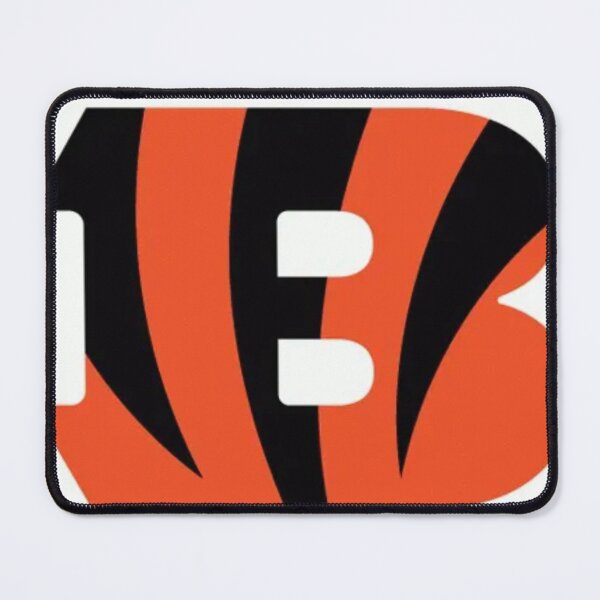 Artikelvorschau, Bengals Football entworfen und verkauft von Swtboi's Shop.
