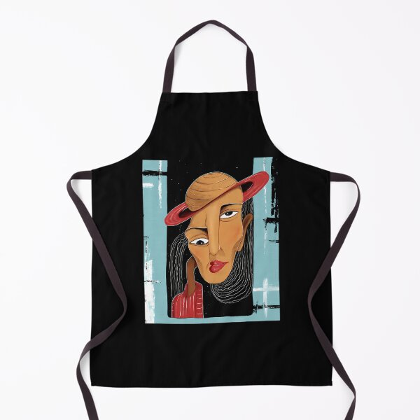 Item preview, Lady Traveling On Space designed and sold by ItsartDesign1.