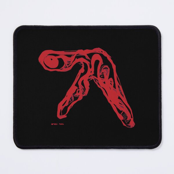 Item preview, Aphex Twin Vintage Retro designed and sold by RawVista.