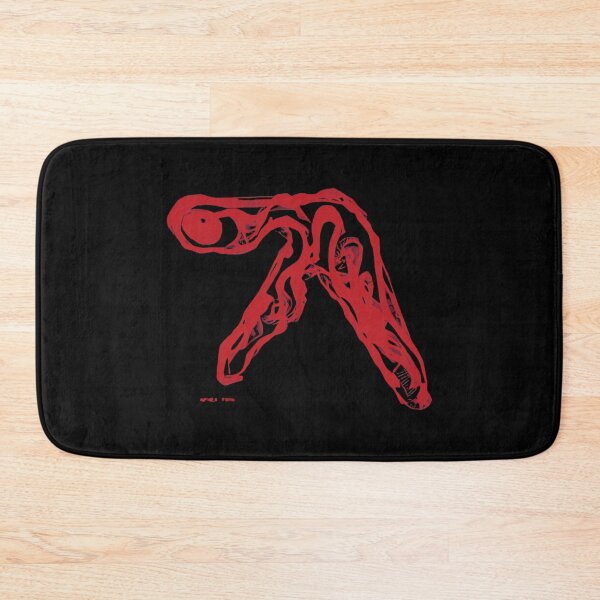Item preview, Aphex Twin Vintage Retro designed and sold by RawVista.