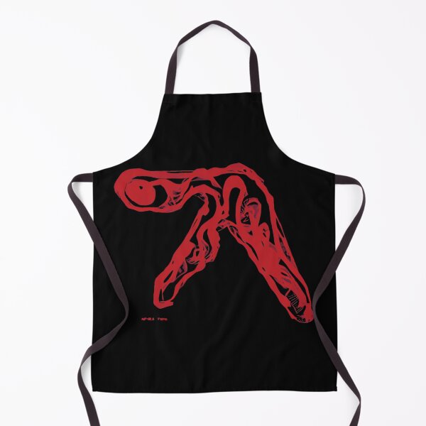Item preview, Aphex Twin Vintage Retro designed and sold by RawVista.
