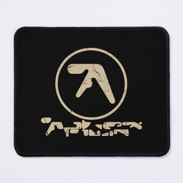 Item preview, Aphex Twin Vintage Retro designed and sold by RawVista.