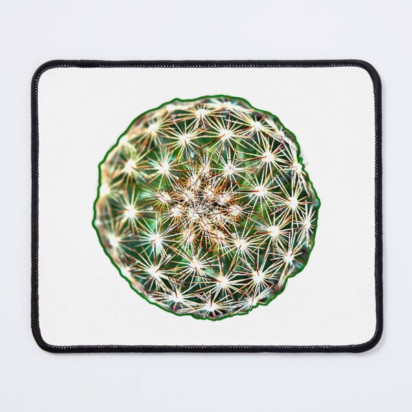 Item preview, Fractal Cactus Design designed and sold by tracerammo1.