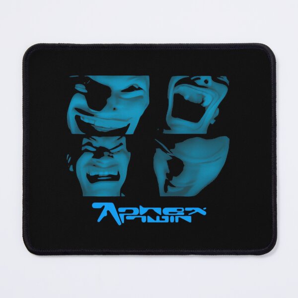 Item preview, Aphex Twin Vintage Retro designed and sold by RawVista.