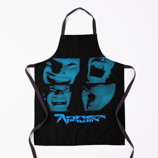 Item preview, Aphex Twin Vintage Retro designed and sold by RawVista.