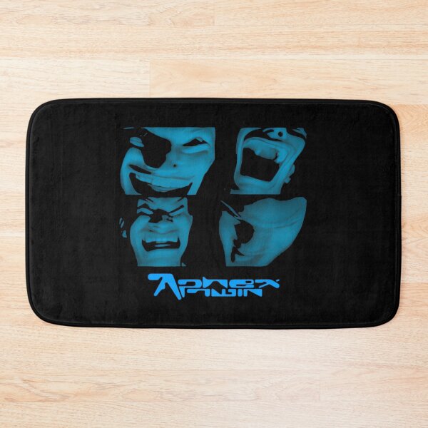 Item preview, Aphex Twin Vintage Retro designed and sold by RawVista.