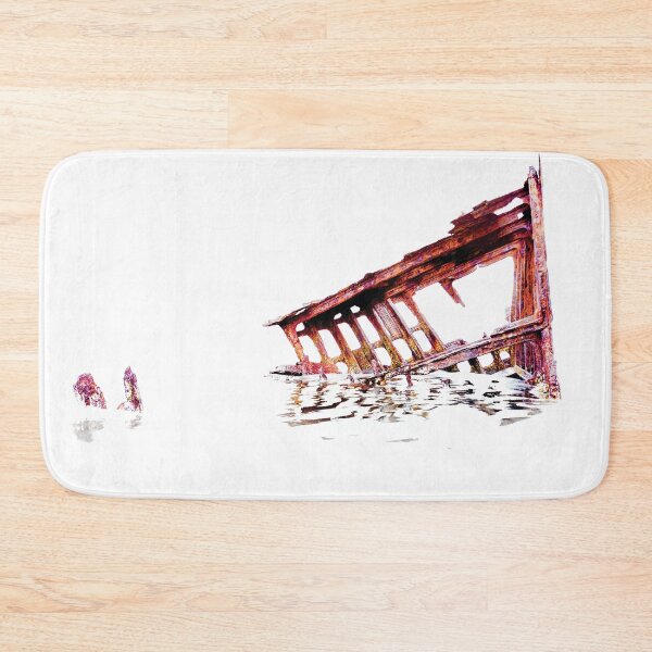 Item preview, Going Away designed and sold by Kay Brewer.