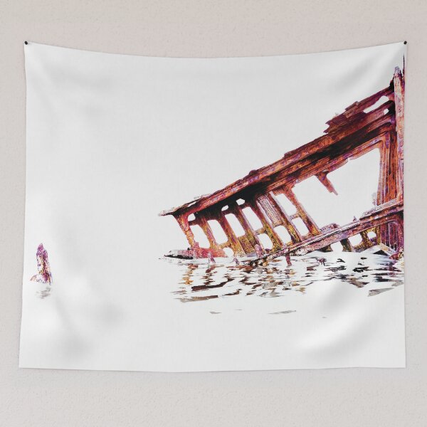 Item preview, Irse designed and sold by Kay Brewer.