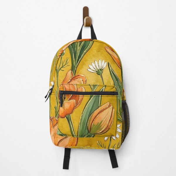 Item preview, Tulip and Camomile  designed and sold by GraphicsClub.