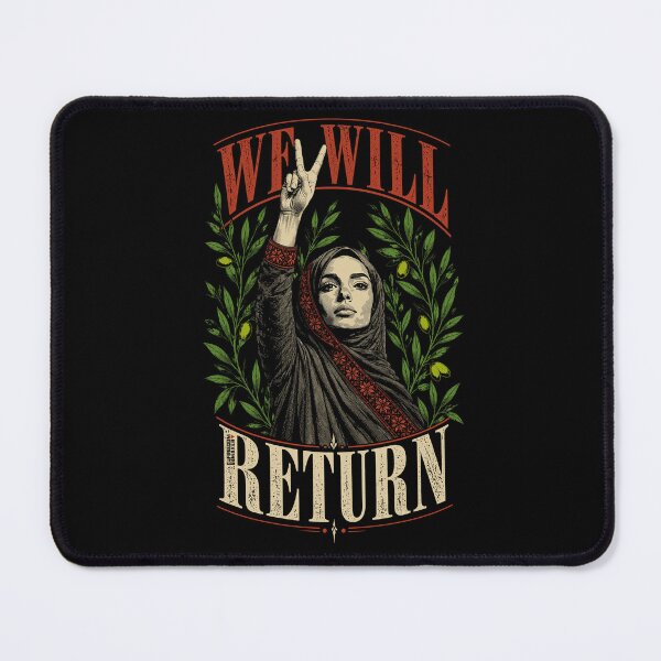 Item preview, Palestinian Woman Olive Branches Tatreez Vintage Art designed and sold by Freedom Maker.