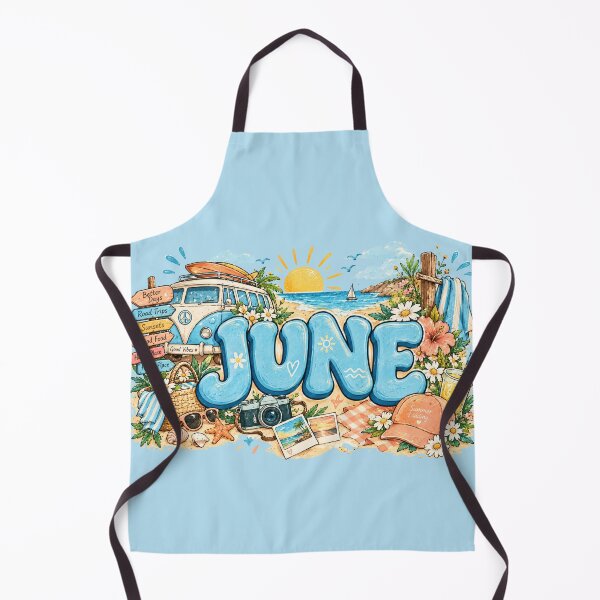 Item preview, Hello June designed and sold by Snikdha.