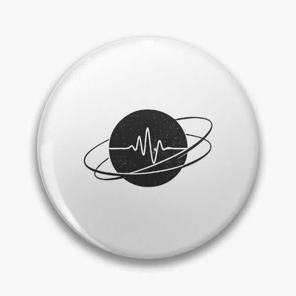 Item preview, Low End Orbit  Sub Bass Collective Emblem designed and sold by ItsartDesign1.