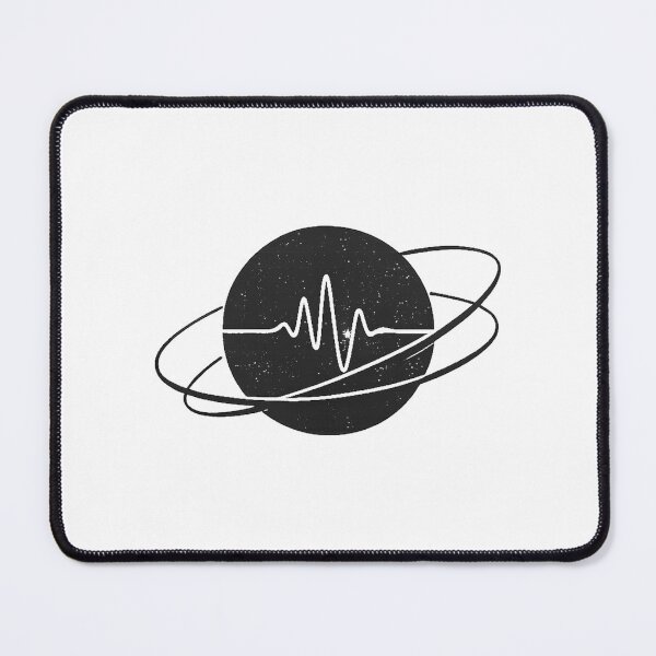Item preview, Low End Orbit Sub Bass Collective Emblem designed and sold by ItsartDesign1.
