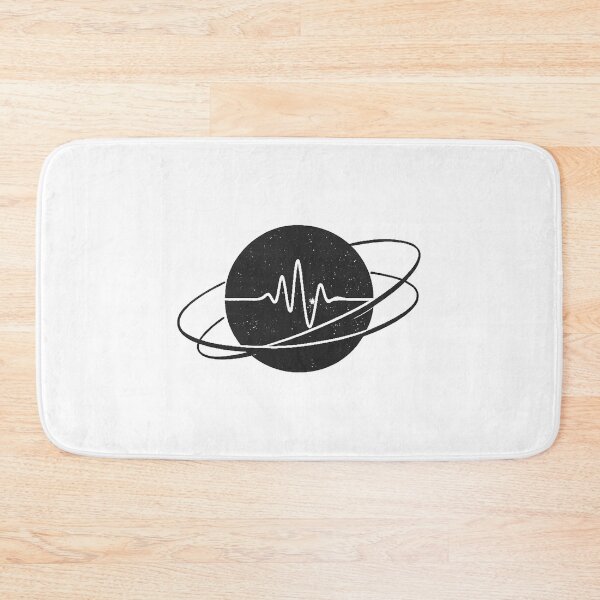 Item preview, Low End Orbit  Sub Bass Collective Emblem designed and sold by ItsartDesign1.