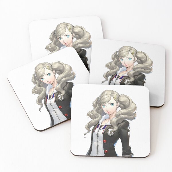Item preview, Ann Takamaki - 7 designed and sold by Infinite-Aspire.